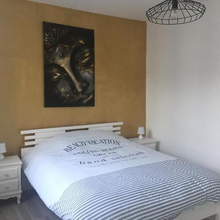 Appartement Kaomi บอลเบค ภายนอก รูปภาพ