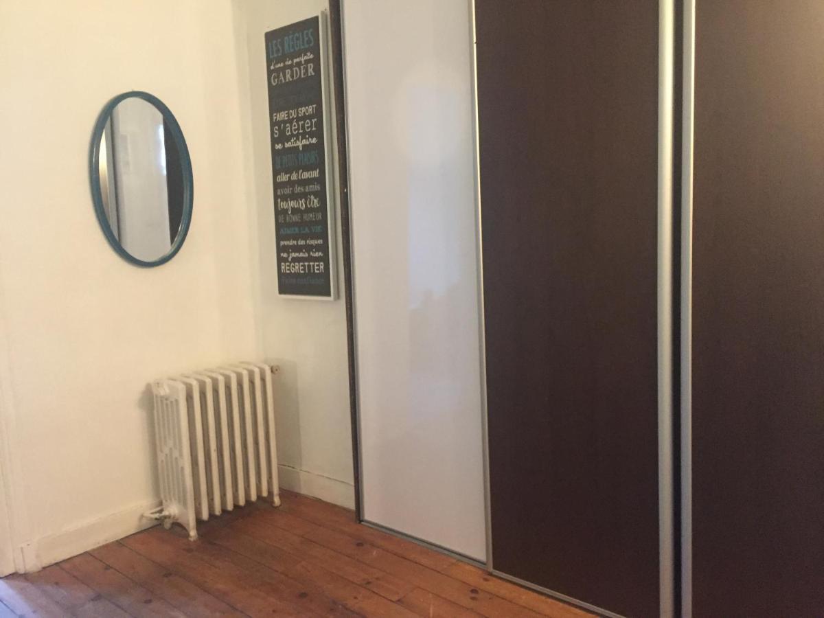 Appartement Kaomi บอลเบค ภายนอก รูปภาพ