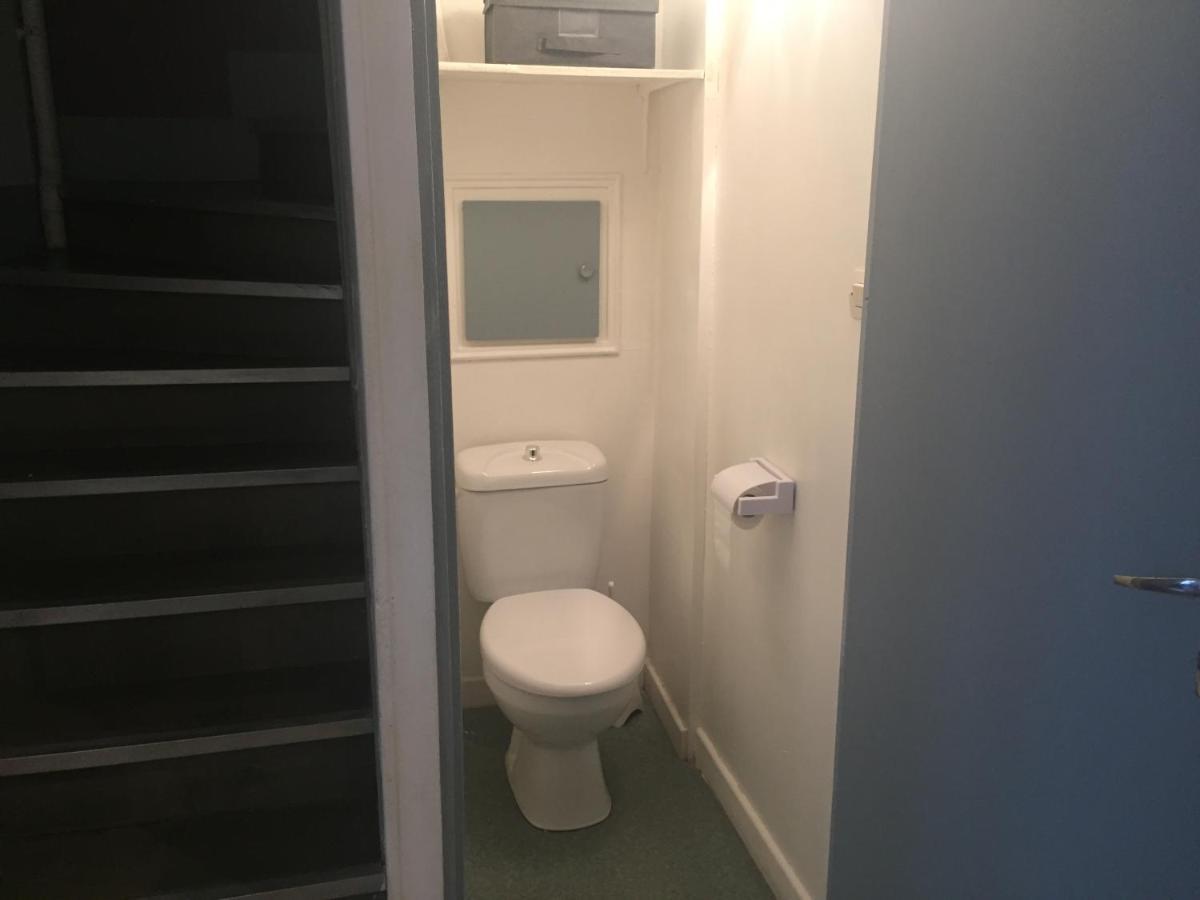 Appartement Kaomi บอลเบค ภายนอก รูปภาพ