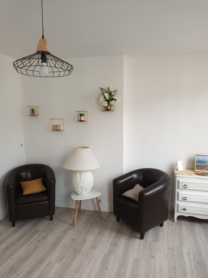 Appartement Kaomi บอลเบค ภายนอก รูปภาพ
