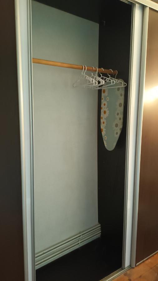 Appartement Kaomi บอลเบค ภายนอก รูปภาพ