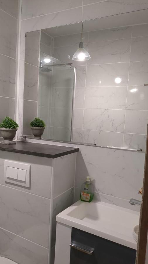 Appartement Kaomi บอลเบค ภายนอก รูปภาพ
